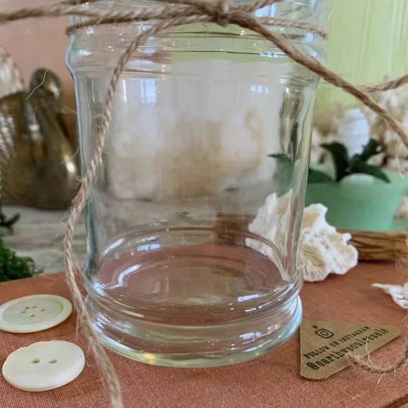 Vintage Glass Canister 🫙 - Picture 9 of 9